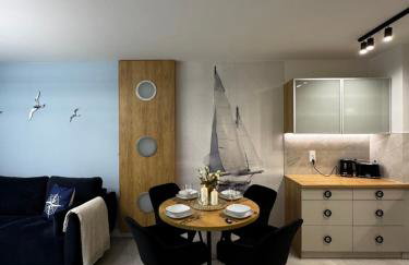 Apartamenty Baltic Marina - Foto 1