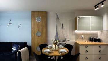 Apartamenty Baltic Marina - Foto 1