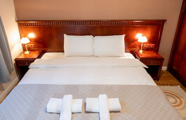 Spacious 1bdr Apartment Near City Center - Foto 50