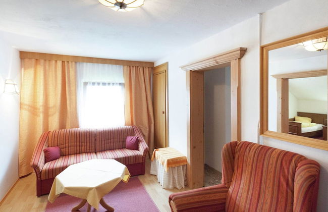 Chalet in Vent Near Stablein Ski Lift - Foto 8