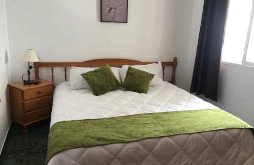 Apartamentos Jucar - Foto 4