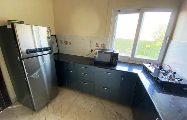 GoBravo 72 - 3BHK Farm with Pool & Garden Sec150 Noida - Photo 10