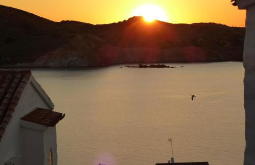 Lovely Menorca, amazing sea views and sunsets. - Foto 41