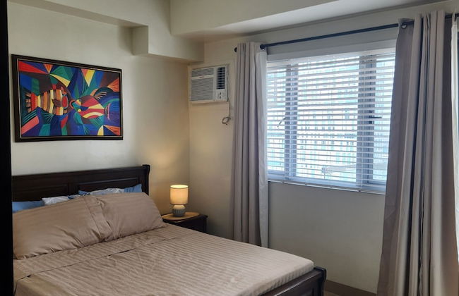 Manhattan Plaza Tower 1 by JS - Foto 6