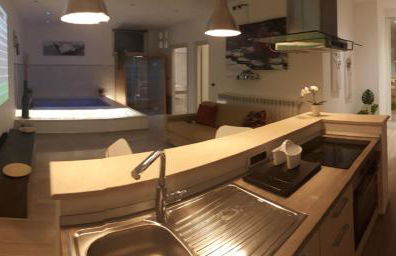 Il Leone Rosso over the hills of the Trabocchi - Foto 19