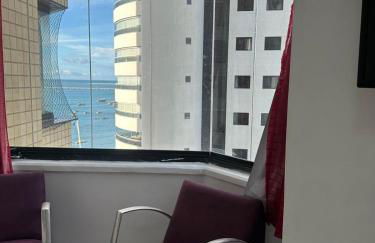 756 Golden Flat Fortaleza Frente Mar - Foto 6