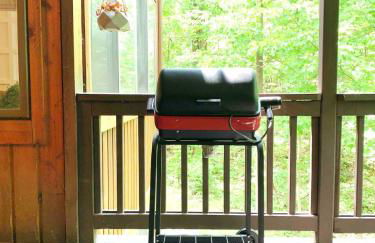 Luxe 10 guest Ski Cabin - Snowboarding Hiking Pools Golf Tennis - Foto 20