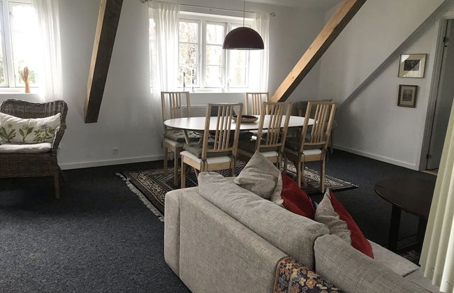 Strandsegård Ferielejligheder - Foto 30