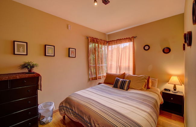 Seattle House - Foto 4