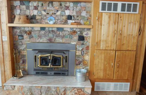 Wapiti Retreat at 22 West Cabins and Recreation - Foto 28