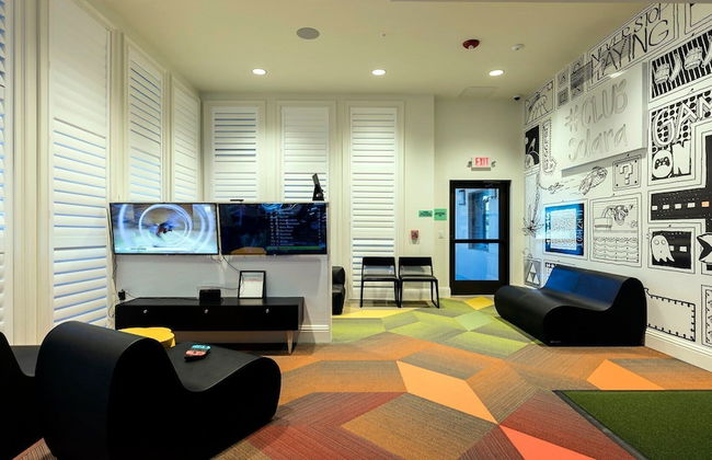 Villa Pool Spa Near Disney 9br 1571 - Foto 48