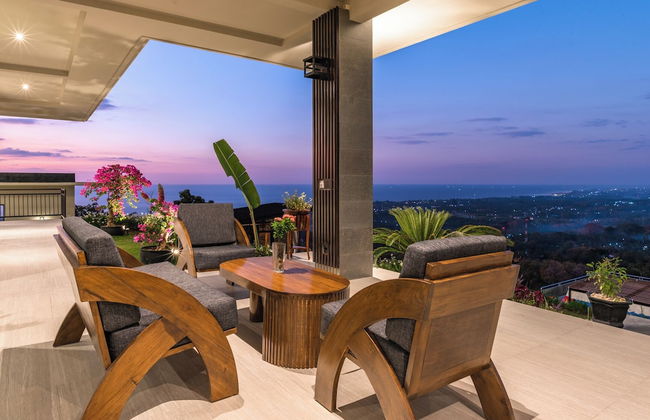 Villa Lovina Hill Paradise - Foto 33