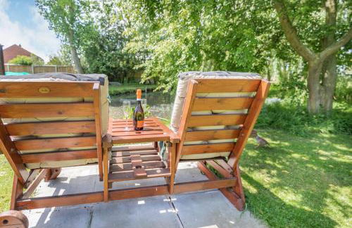 Willow Cottage - Foto 32