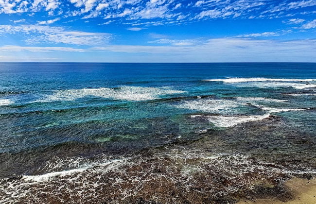 Keauhou Kona Surf & Racket Club Townhouse #3 - Foto 57