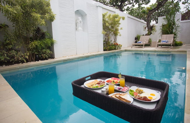 The Kons Villa Bali Seminyak - Foto 50