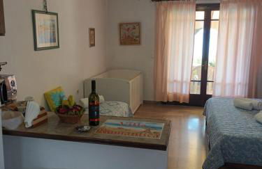 Beachfront Romantica Place Ground floor - Foto 35