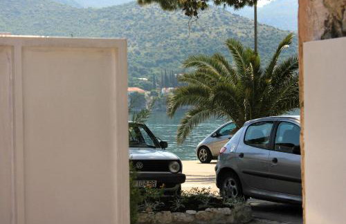 Apartments by the sea Zaton Veliki, Dubrovnik - 2107 - Photo 14