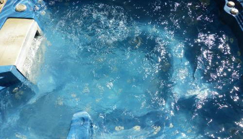 Chalet Le Bordarriben sauna & spa - Foto 3