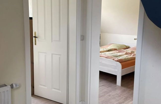 Holiday Apartment Eiderstedt - Foto 6