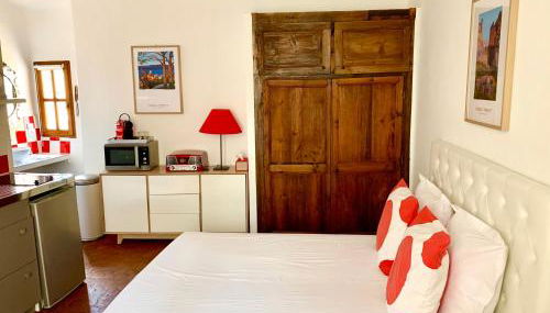 le 1835, studio rouge-Corail - Foto 3