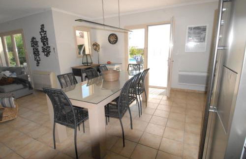 Villa Jamy Roaix avec piscine - Foto 8