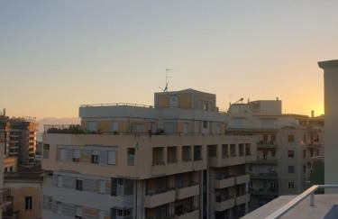 Attico via della Pineta 5 minuti dal mare - Foto 8