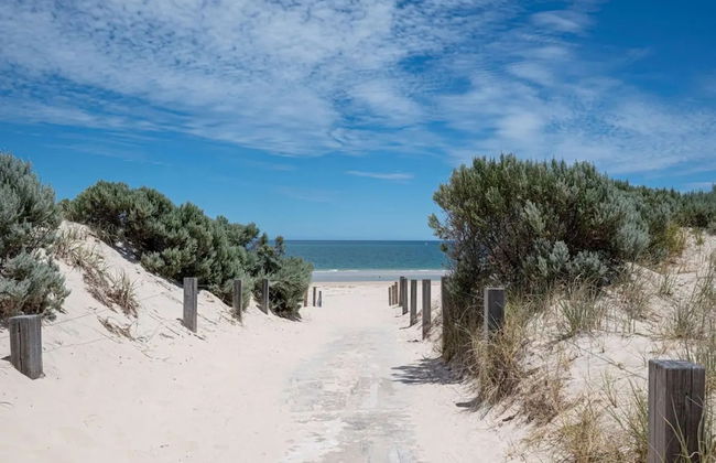 Beachside Buena Vista - Foto 15