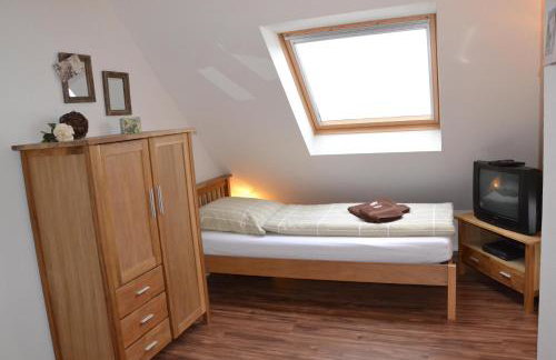 Ferienhaus Swienstall für 6 Personen - Foto 10