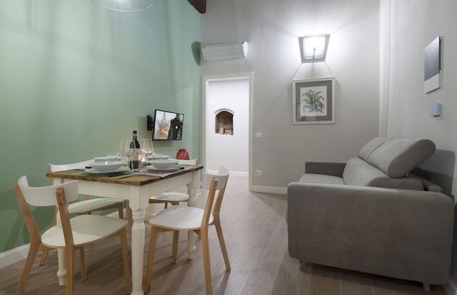 Le Fiorentine Boutique Apartments - Foto 71