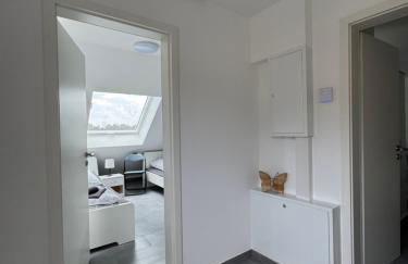 Kurzzeit Domizil in Efferen - Photo 14