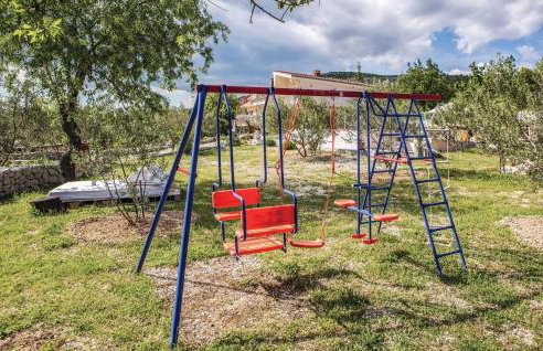 Three-Bedroom Holiday Home In Labin - Foto 36