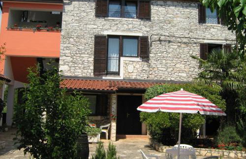 Apartmani Mirjana Umag - Foto 15