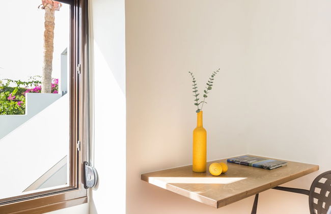 Antigoni's Seaside Lodge - Foto 14