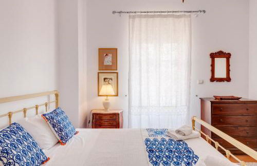 Cycladic Aura - Traditional Holiday Cottage - Photo 31