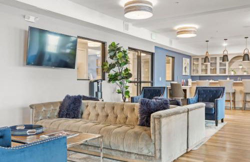 North Hollywood 2br w pool gym roof nr 101 LAX-935 - Foto 34