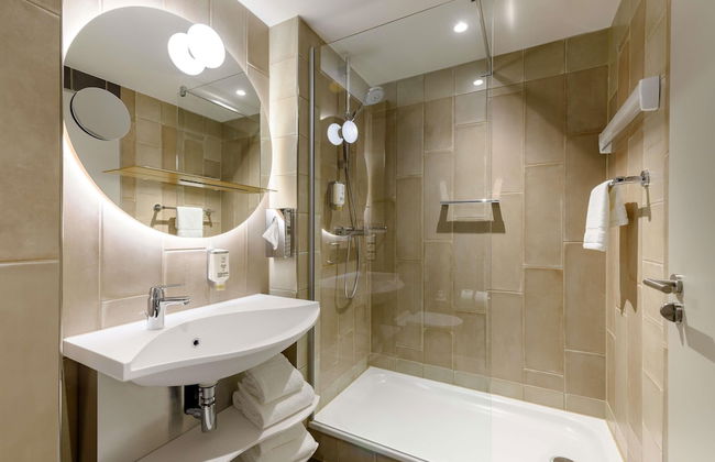 Aparthotel Adagio Bremen - Foto 15