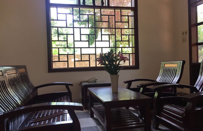 Banyan Villa Nha Trang - Foto 2