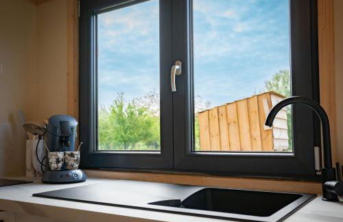 Tiny house au cœur du marais - Foto 45