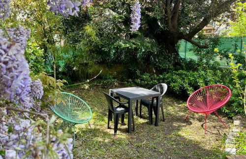 Studio indépendant dans maison individuelle - Foto 2