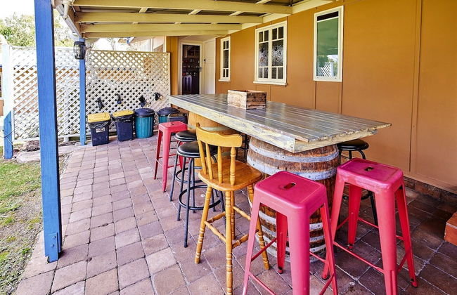 A Stanthorpe Getaway - Photo 63