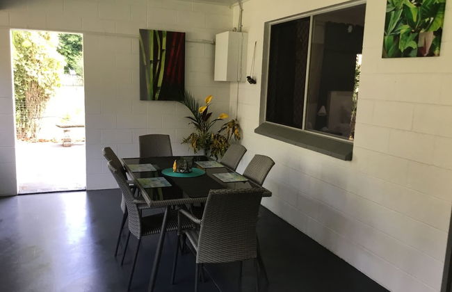 Egrets Rest - Daintree - Photo 13