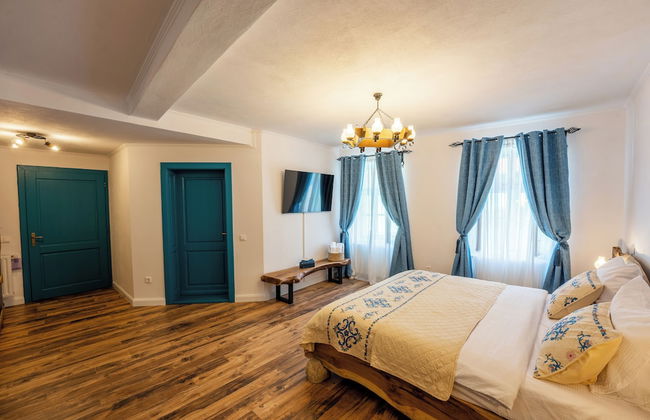 Blue House Citadel Elite Sighisoara - Foto 2