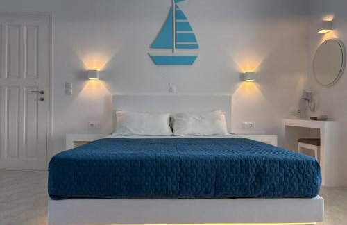 Kleanthi Apartments - Photo 39