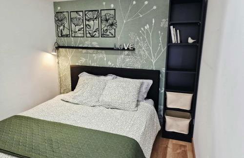 Gîte Studio 4 à 6 personnes - Photo 16