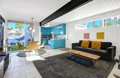 Ocotillo Art Bungalow - Foto 7