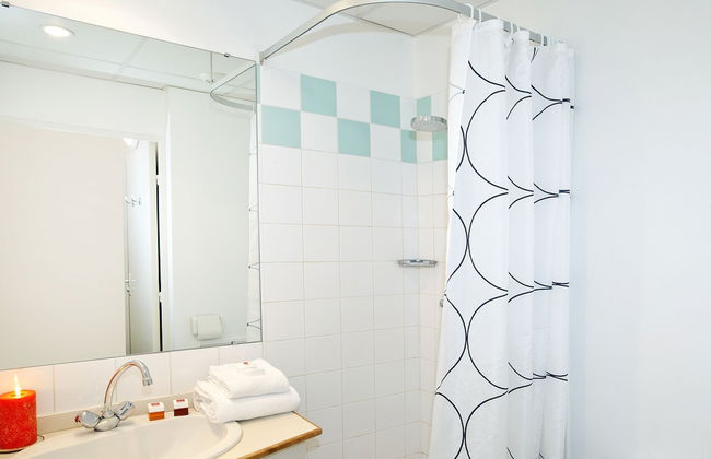 Séjours & Affaires Rennes de Bretagne - Foto 16