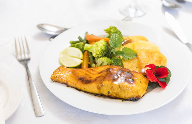 La Rochelle Country House and Spa - Foto 11