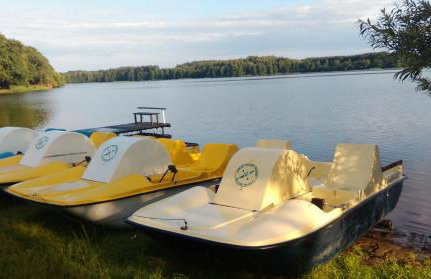 Agroturystyka Sominy - Foto 49