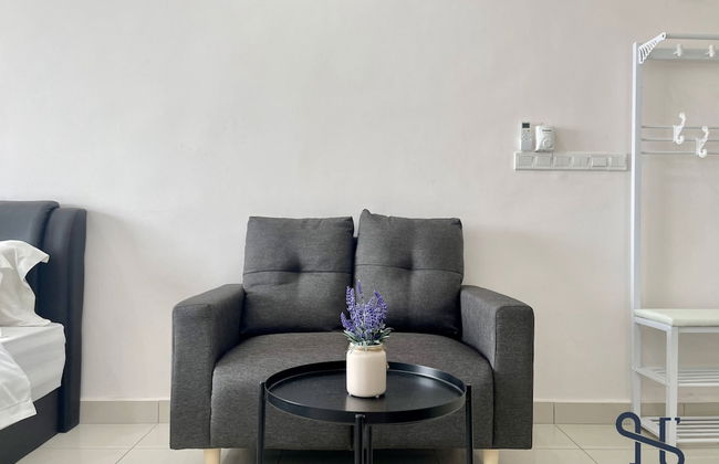 Homesuite' Home at Aeropod SOVO - Foto 53