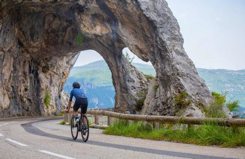 Le Cube Alpin - Cosy Studio - Vue Montagne - Gréolières les Neiges - Photo 57